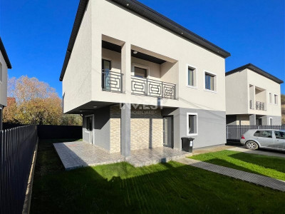 *Complet Mobilată* - Casă Individuală - 4 camere - Vișani