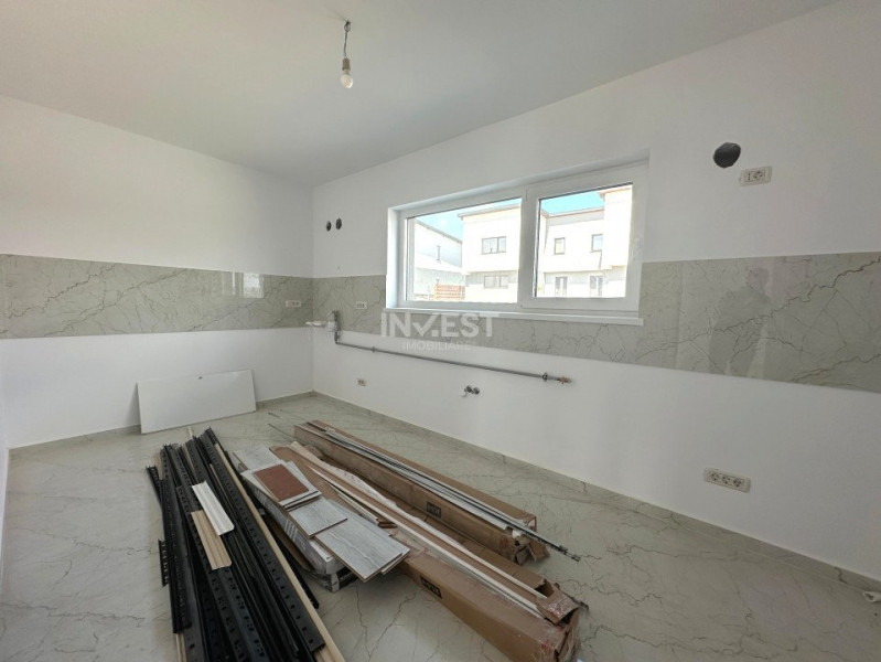CASA 5 CAMERE POPAS PACURARI-VALEA LUPULUI