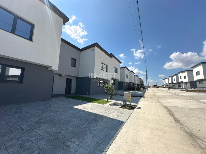 CASA 5 CAMERE POPAS PACURARI-VALEA LUPULUI