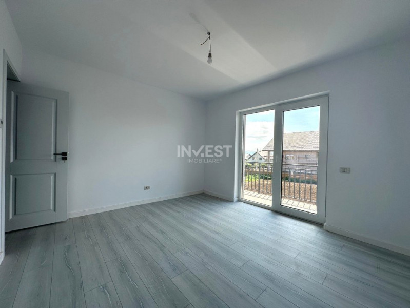 CASA 5 CAMERE POPAS PACURARI-VALEA LUPULUI