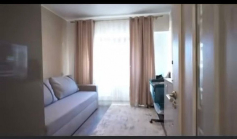 Dacia- Apartament 4 camere renovat si mobilat-96mp 