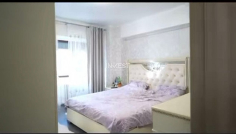 Dacia- Apartament 4 camere renovat si mobilat-96mp 