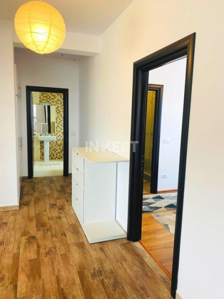 Apartament 3 camere 140mp - bloc nou - Hlincea 