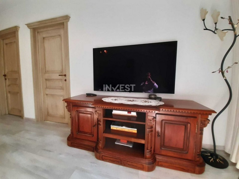 Copou -  2 camere Bloc NOU 