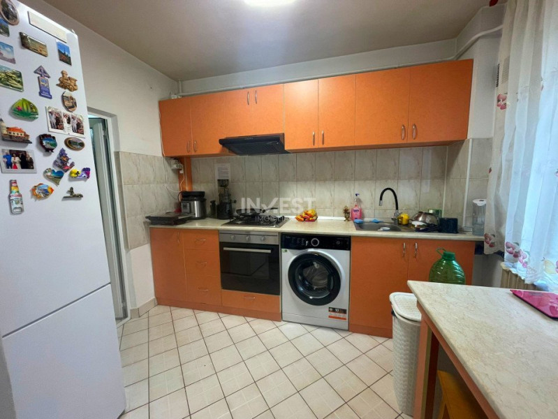 Apartament 2 camere-Tatarasi-Dispecer-etaj 2-bloc fara risc