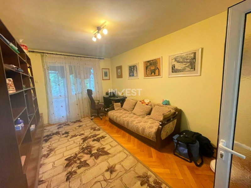 Apartament 2 camere-Tatarasi-Dispecer-etaj 2-bloc fara risc