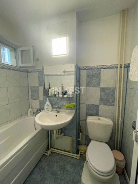 Apartament 2 camere-Tatarasi-Dispecer-etaj 2-bloc fara risc