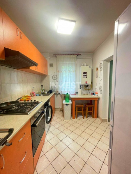 Apartament 2 camere-Tatarasi-Dispecer-etaj 2-bloc fara risc