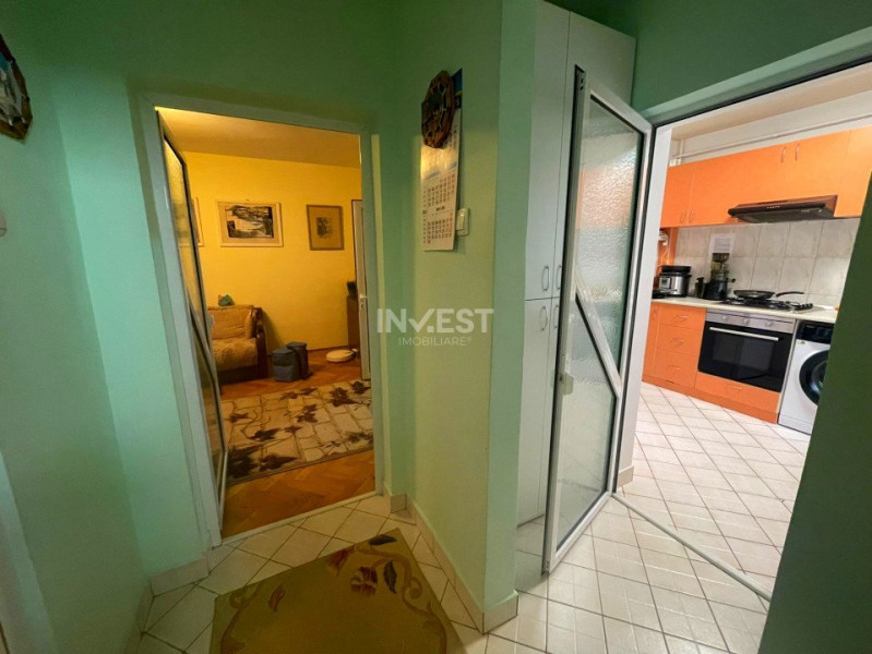 Apartament 2 camere-Tatarasi-Dispecer-etaj 2-bloc fara risc