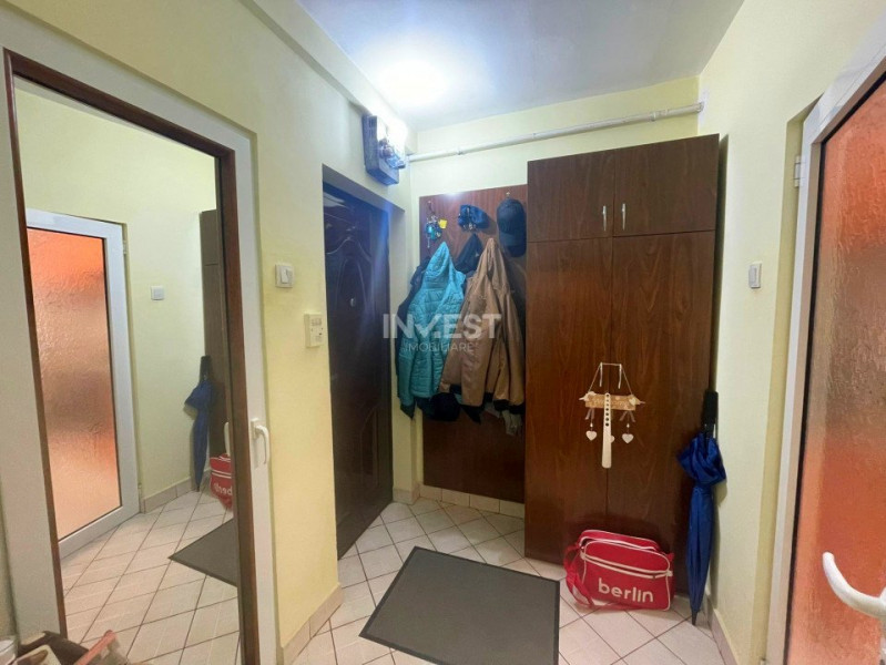 Apartament 2 camere-Tatarasi-Dispecer-etaj 2-bloc fara risc