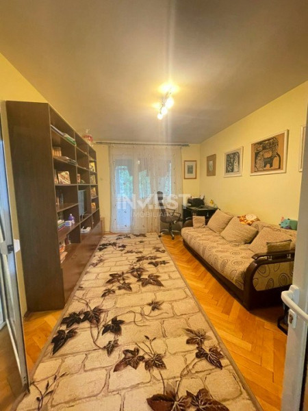 Apartament 2 camere-Tatarasi-Dispecer-etaj 2-bloc fara risc