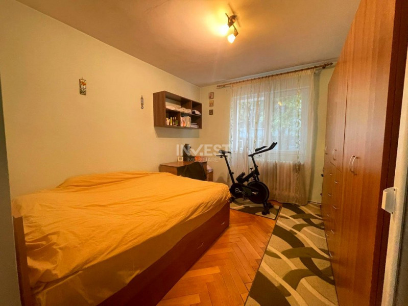 Apartament 2 camere-Tatarasi-Dispecer-etaj 2-bloc fara risc