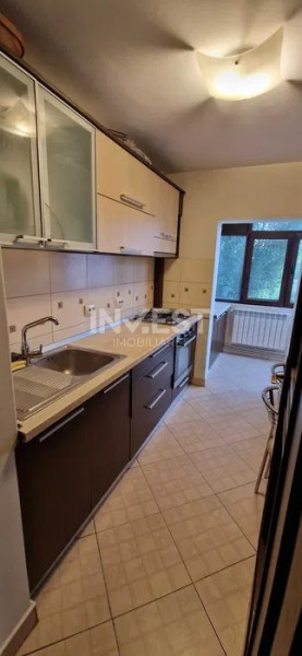 Apartament 2 camere, decomandat, zona Canta - Profi, Iasi