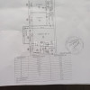 Zimbru- Apartamrnt 3 camere, etaj 1 - 74.900 euro 