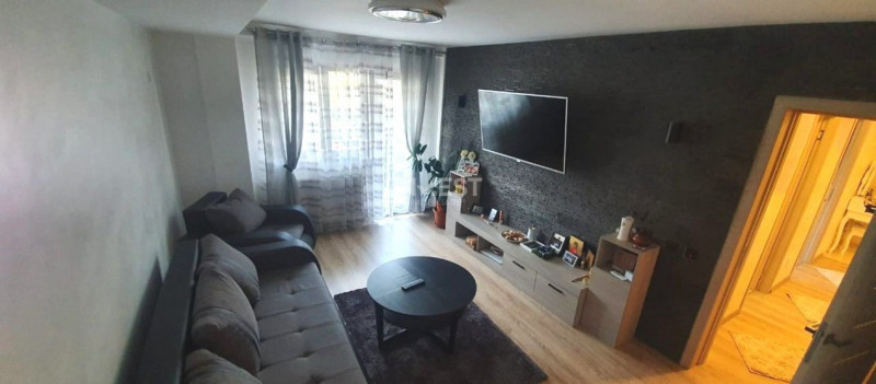 Apartament 2 camere 60mp *Complet Mobilat & Utilat* Bucium - Vișan
