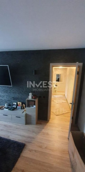 Apartament 2 camere 60mp *Complet Mobilat & Utilat* Bucium - Vișan