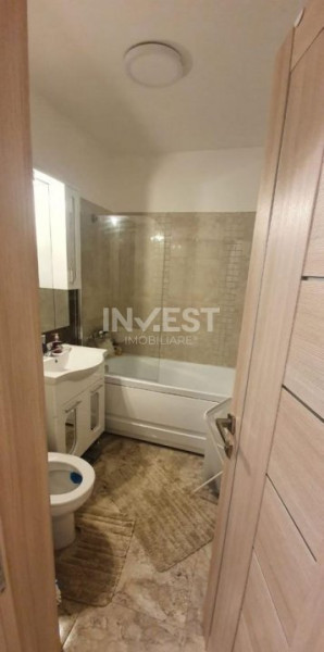 Apartament 2 camere 60mp *Complet Mobilat & Utilat* Bucium - Vișan