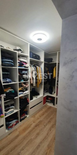 Apartament 2 camere 60mp *Complet Mobilat & Utilat* Bucium - Vișan