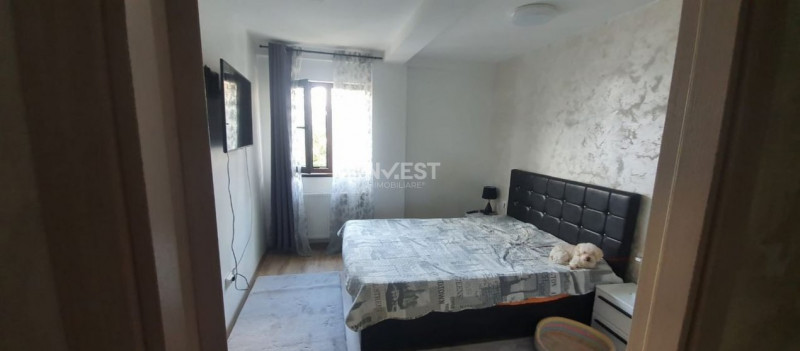 Apartament 2 camere 60mp *Complet Mobilat & Utilat* Bucium - Vișan