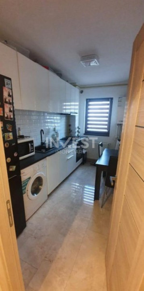 Apartament 2 camere 60mp *Complet Mobilat & Utilat* Bucium - Vișan