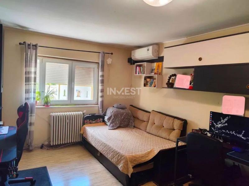 Apartament 1 camera-Tatarasi-Metalurgie-etaj intermediar