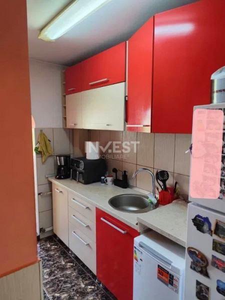 Apartament 1 camera-Tatarasi-Metalurgie-etaj intermediar