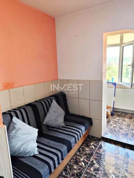 Apartament 1 camera-Tatarasi-Metalurgie-etaj intermediar