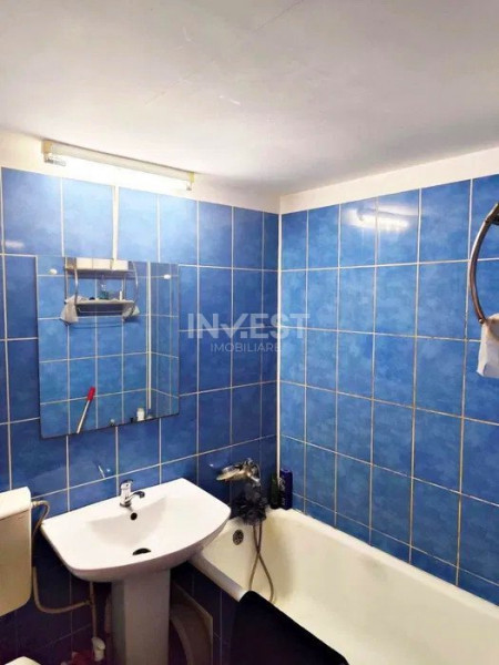 Apartament 1 camera-Tatarasi-Metalurgie-etaj intermediar