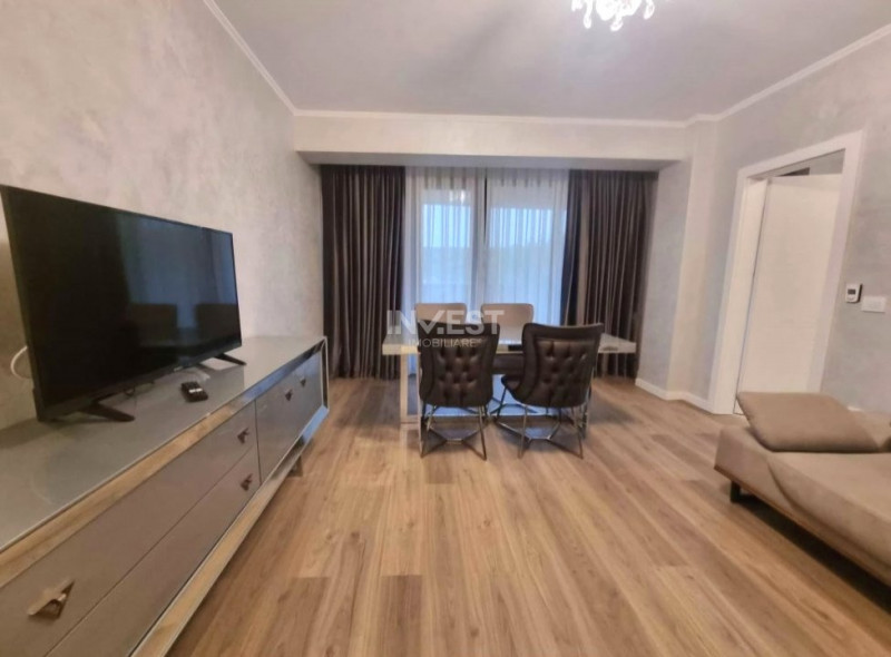 AP NOU 2 CAMERE DECOMANDAT PACURARI-REDIU 