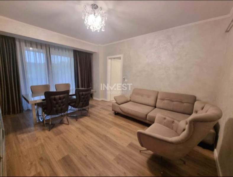 AP NOU 2 CAMERE DECOMANDAT PACURARI-REDIU 