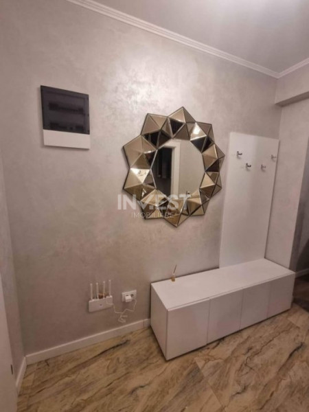 AP NOU 2 CAMERE DECOMANDAT PACURARI-REDIU 