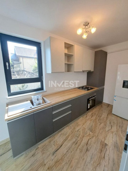 AP NOU 2 CAMERE DECOMANDAT PACURARI-REDIU 