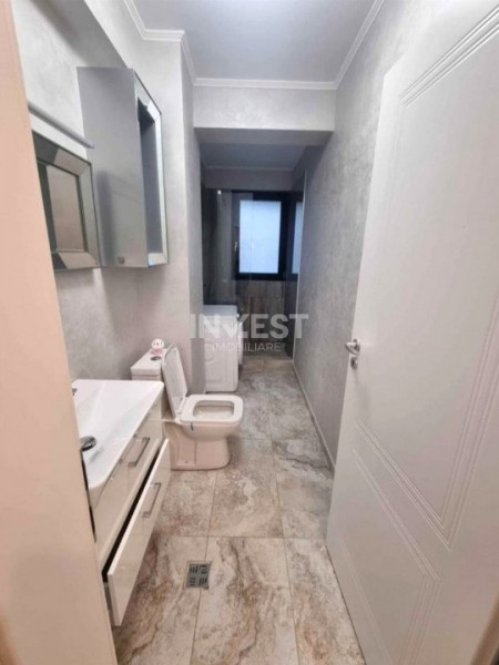 AP NOU 2 CAMERE DECOMANDAT PACURARI-REDIU 