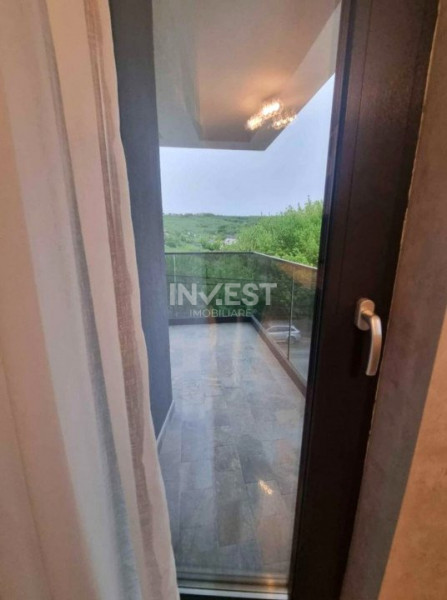 AP NOU 2 CAMERE DECOMANDAT PACURARI-REDIU 