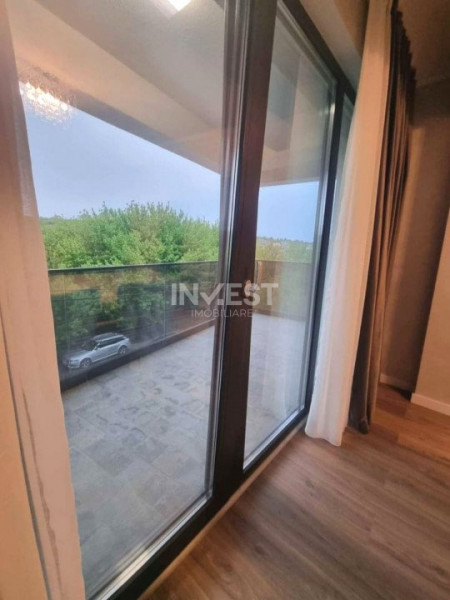 AP NOU 2 CAMERE DECOMANDAT PACURARI-REDIU 