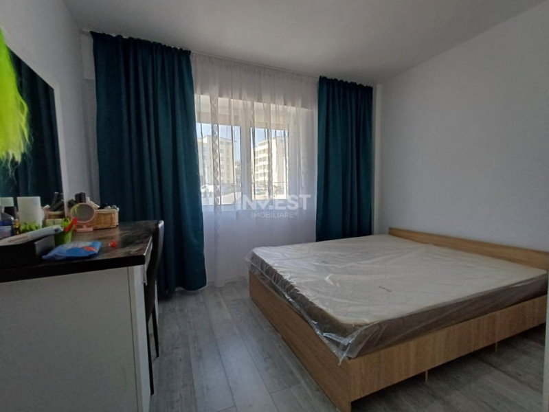 Ap. Duplex modern 3 camere, 71 mp, Bloc 2023, Mobilat, Parcare - HLINCEA