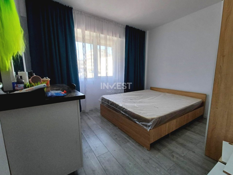Ap. Duplex modern 3 camere, 71 mp, Bloc 2023, Mobilat, Parcare - HLINCEA