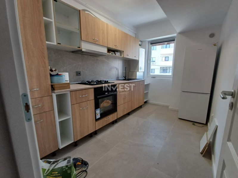 Ap. Duplex modern 3 camere, 71 mp, Bloc 2023, Mobilat, Parcare - HLINCEA