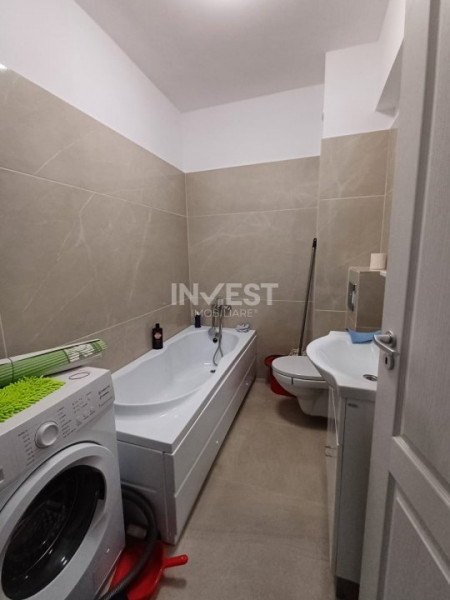 Ap. Duplex modern 3 camere, 71 mp, Bloc 2023, Mobilat, Parcare - HLINCEA