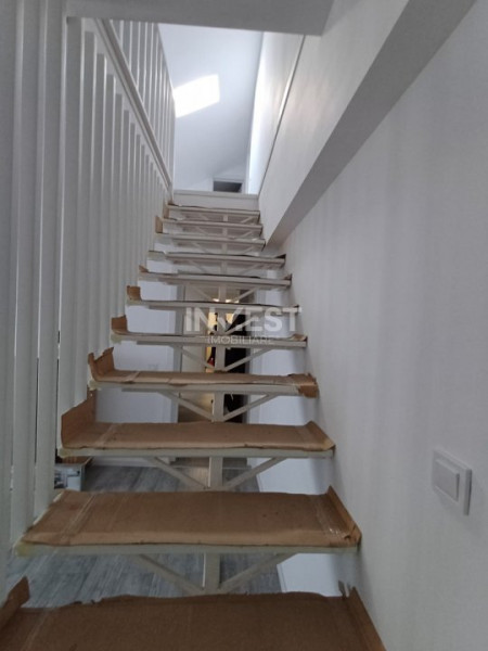 Ap. Duplex modern 3 camere, 71 mp, Bloc 2023, Mobilat, Parcare - HLINCEA