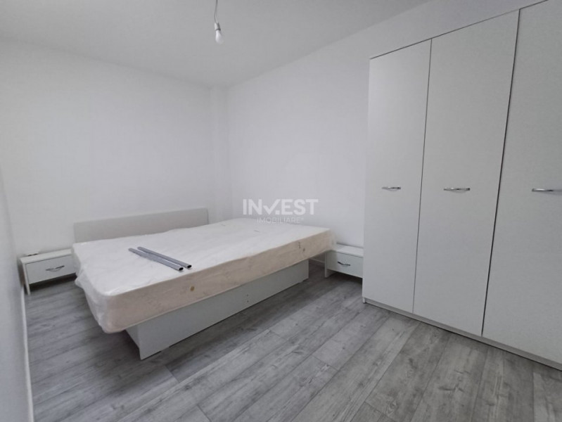 Ap. Duplex modern 3 camere, 71 mp, Bloc 2023, Mobilat, Parcare - HLINCEA