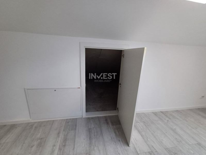 Ap. Duplex modern 3 camere, 71 mp, Bloc 2023, Mobilat, Parcare - HLINCEA