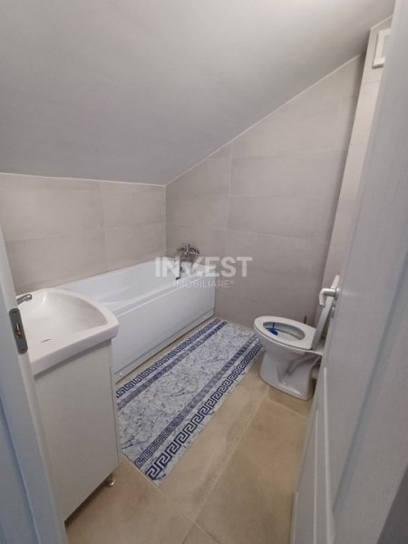 Ap. Duplex modern 3 camere, 71 mp, Bloc 2023, Mobilat, Parcare - HLINCEA