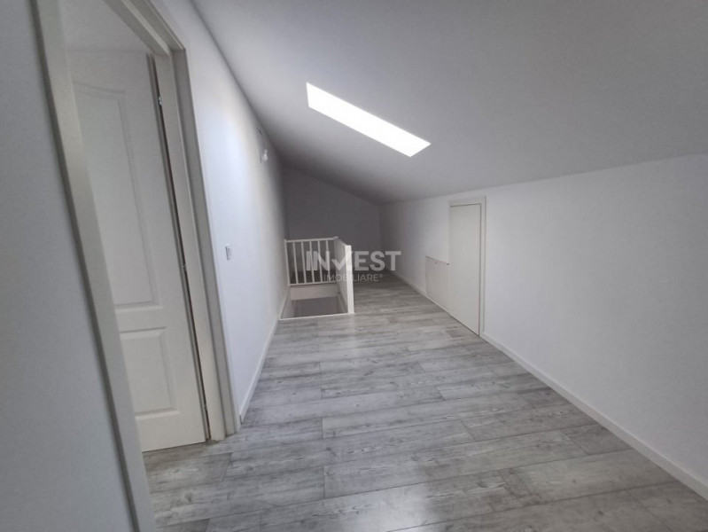Ap. Duplex modern 3 camere, 71 mp, Bloc 2023, Mobilat, Parcare - HLINCEA