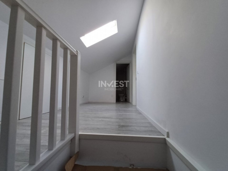 Ap. Duplex modern 3 camere, 71 mp, Bloc 2023, Mobilat, Parcare - HLINCEA