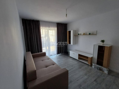 Ap. Duplex modern 3 camere, 71 mp, Bloc 2023, Mobilat, Parcare - HLINCEA