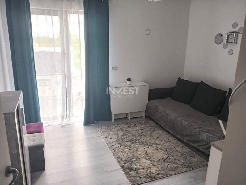 2 CAMERE DECOMANDAT POPAS PACURARI