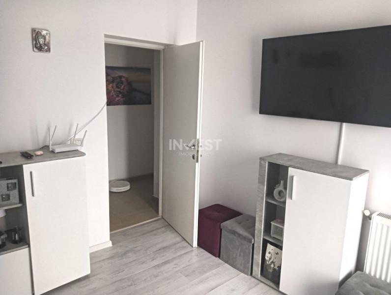 2 CAMERE DECOMANDAT POPAS PACURARI
