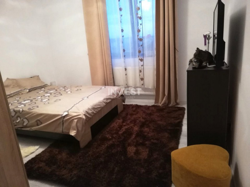 2 CAMERE DECOMANDAT POPAS PACURARI