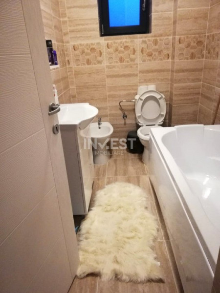 2 CAMERE DECOMANDAT POPAS PACURARI